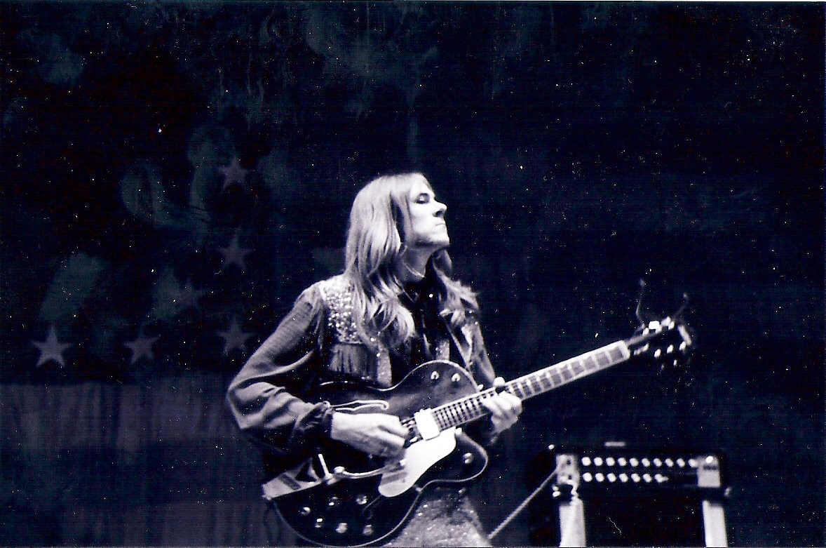 The Life And Legacy Of Glen Buxton: A Rock Icon Unveiled