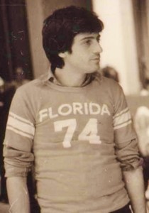 Bob Ezrin 75 | The Original Glen Buxton